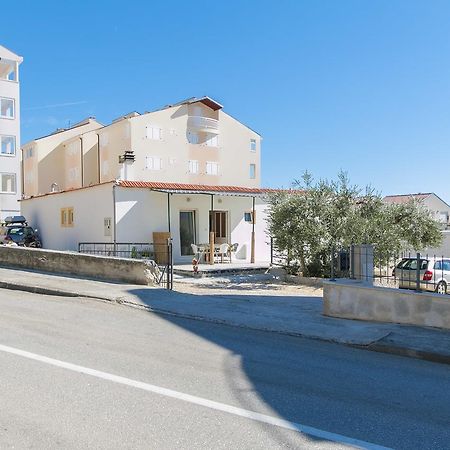 Apartment "San Marino" Baška Voda Extérieur photo